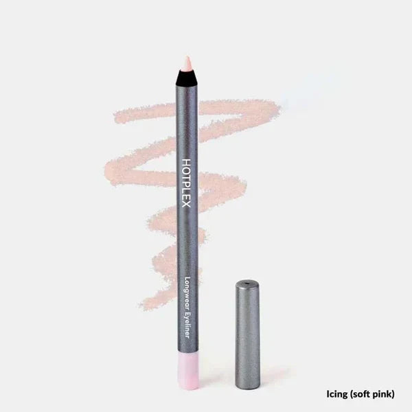🔥Time-Limited Offer - 🌸 Longwear Eyeliner - Lightweight and Waterproof