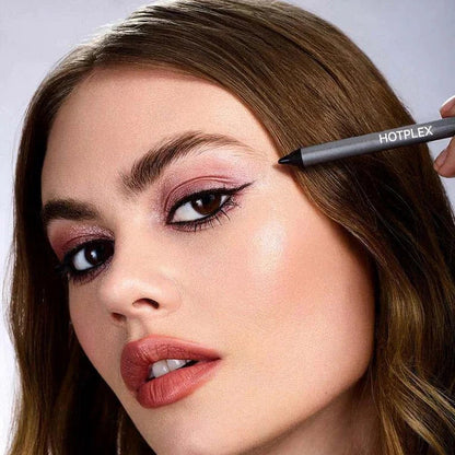 🔥Time-Limited Offer - 🌸 Longwear Eyeliner - Lightweight and Waterproof
