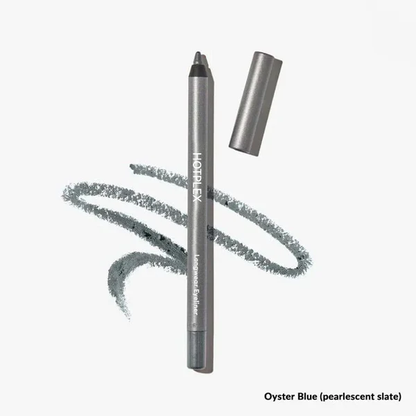 🔥Time-Limited Offer - 🌸 Longwear Eyeliner - Lightweight and Waterproof