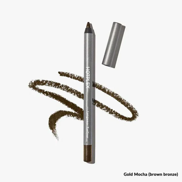 🔥Time-Limited Offer - 🌸 Longwear Eyeliner - Lightweight and Waterproof