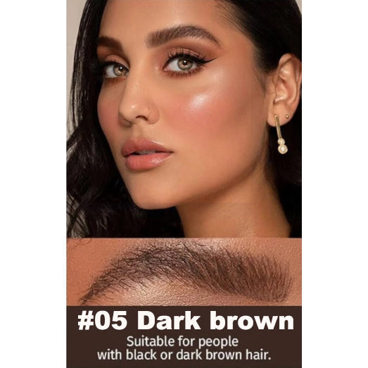 ⚠️ Last Call! 60% Off Eyebrow Brush – Final Day Sale! ⏰